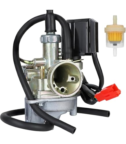 AF27スーパーDIO始動確認済太軸キャブレター Amazon | one+lifestyle 本田 ホンダ 用 オートバイ ディオ